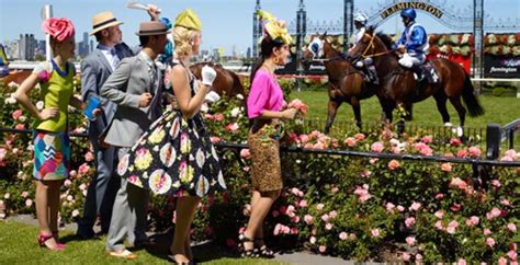spring racing carnival theme party|Hold Your Own Spring Racing Carnival Event .